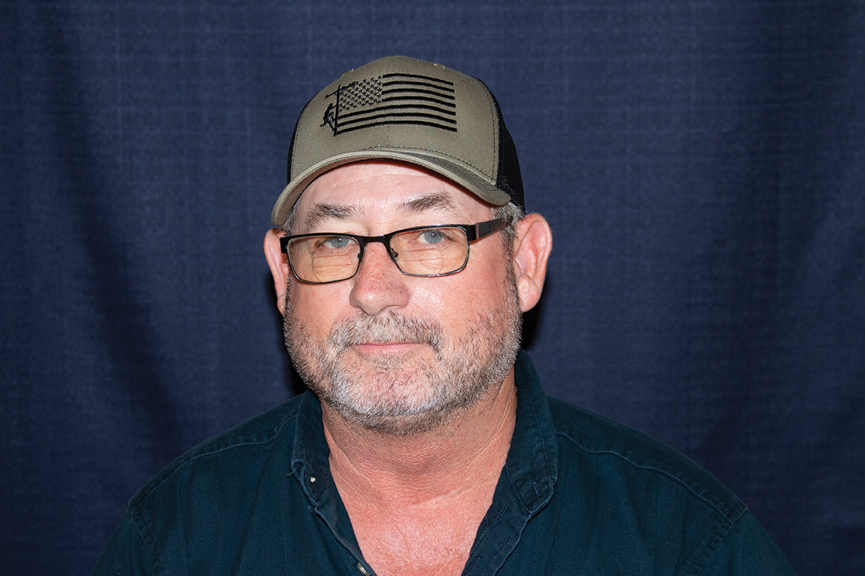 photo for Evans Retires with 30 Years of Service